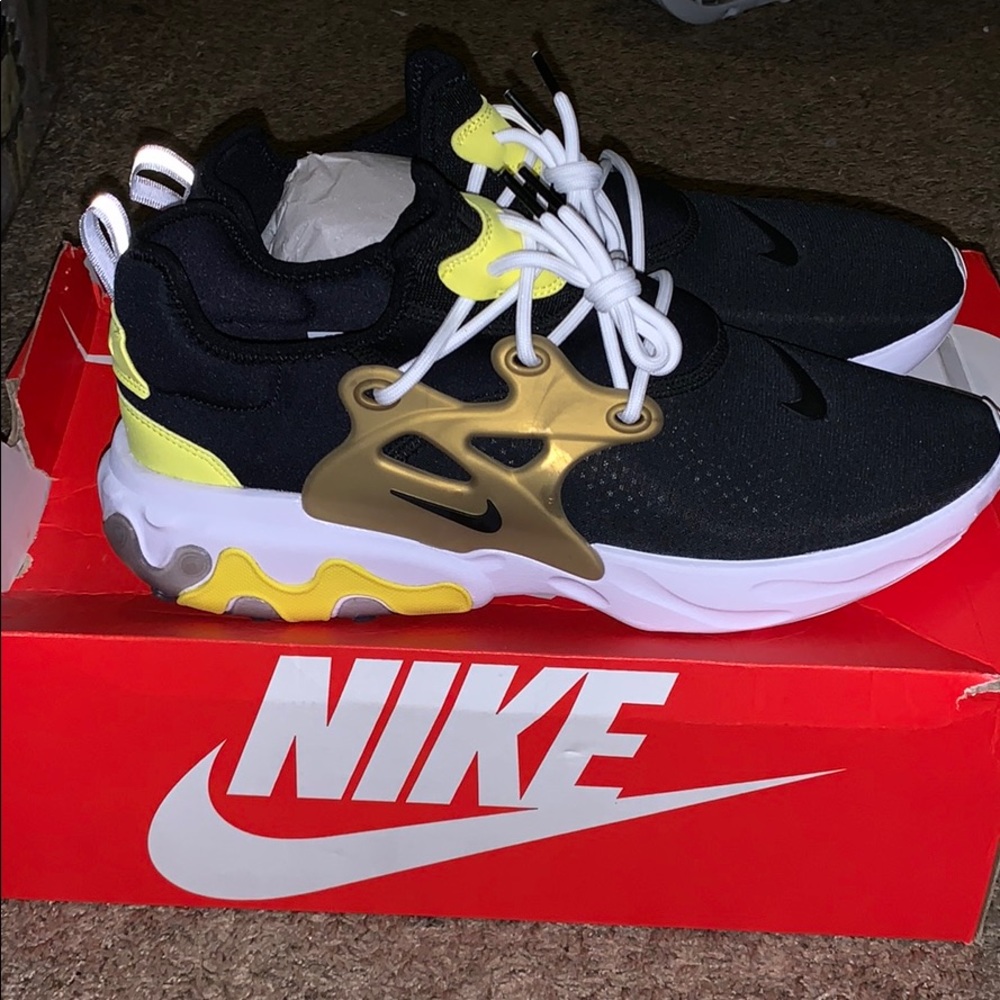 💦 Nike React Presto 💦 Sz 14 - Picture 5 of 5